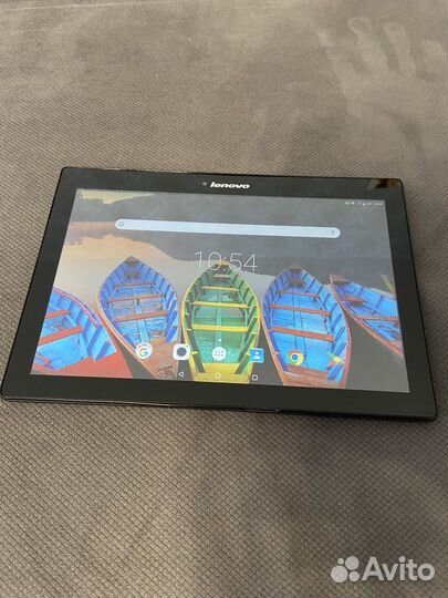 Планшет Lenovo TAB 2 A10-70L