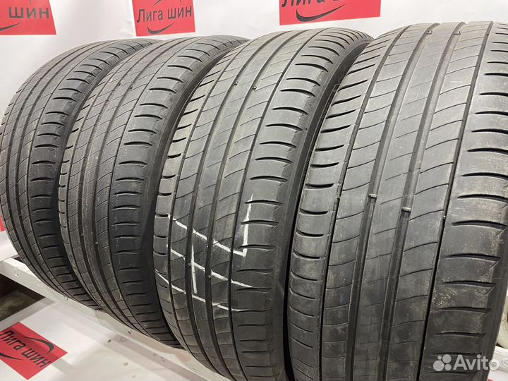 Michelin Primacy 3 205/55 R16