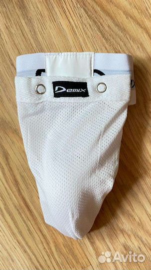 Набор для тейкхвандо спорт