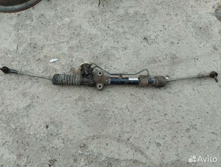Рулевая рейка Мазда familia