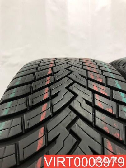 Pirelli Cinturato All Season SF 2 215/55 R17 98W