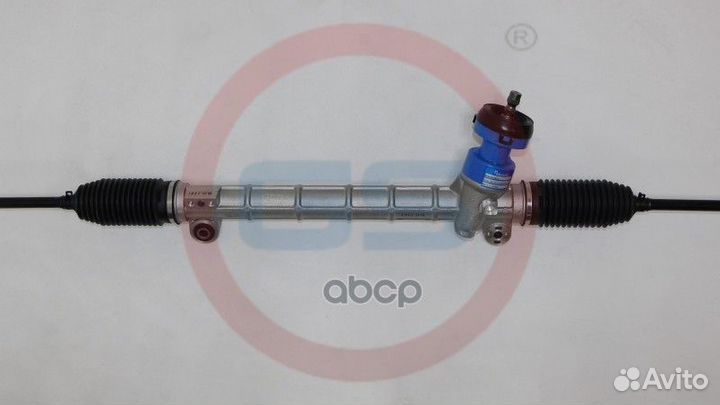 Новая оригинальная рулевая рейка Ssang Yong New