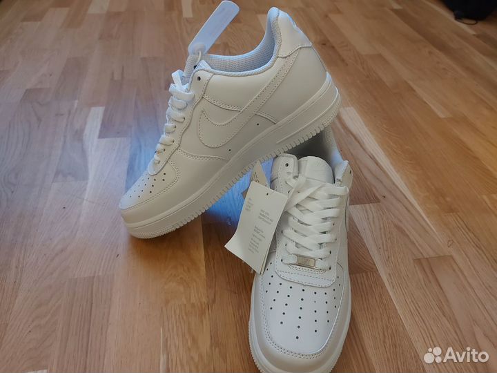 Кроссовки nike air force 1