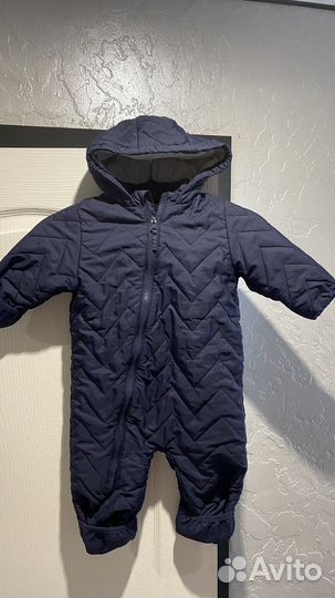 Комбинезон 80