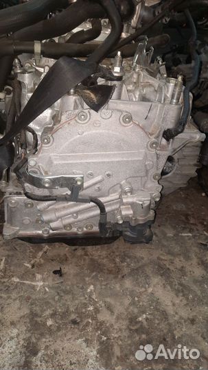 Контрактная АКПП Mazda 6 GJ 2.5 2011-2018 Разбор