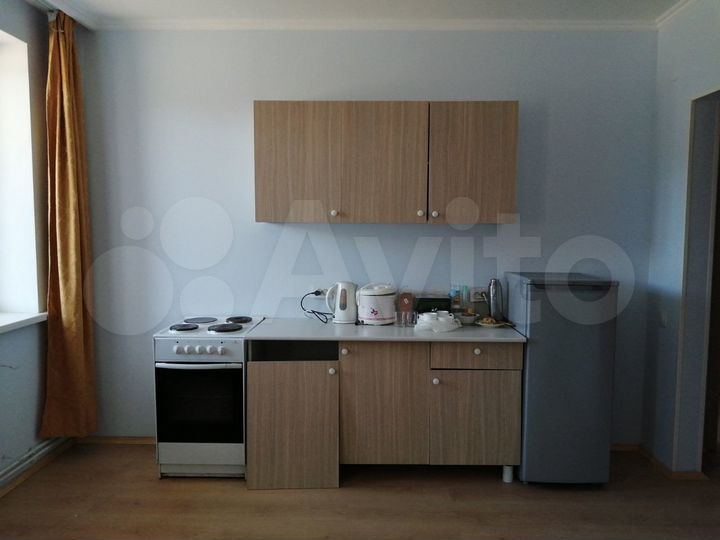 2-к. квартира, 48 м², 2/5 эт.