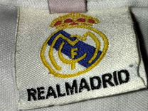 Футболка Real madrid