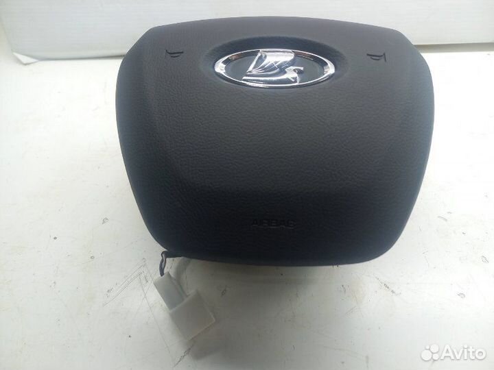 Подушка безопасности в руль Лада Vesta седан 2023