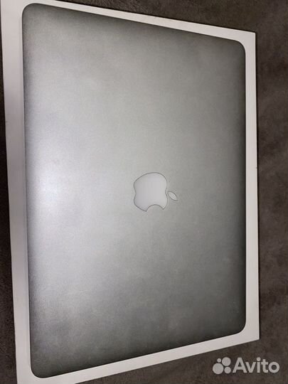 Apple macbook air 13 2017