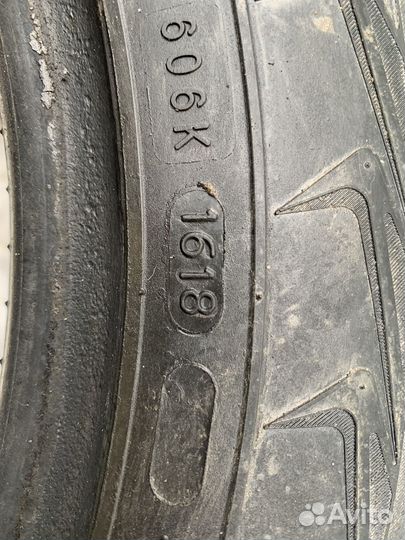 Nokian Tyres Nordman 5 185/65 R15