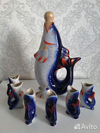 Винный набор