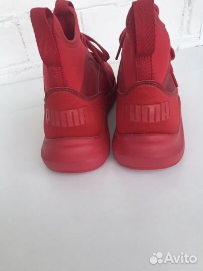 Кроссовки женские Puma Phenom Wn S оригинал