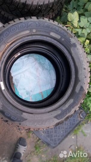 Goodyear Ultragrip 600 175/65 R14