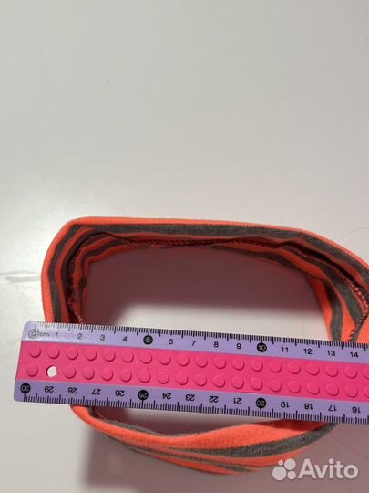 Повязка на голову