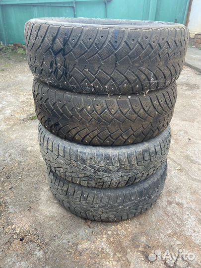 Bfgoodrich Activan 175/75