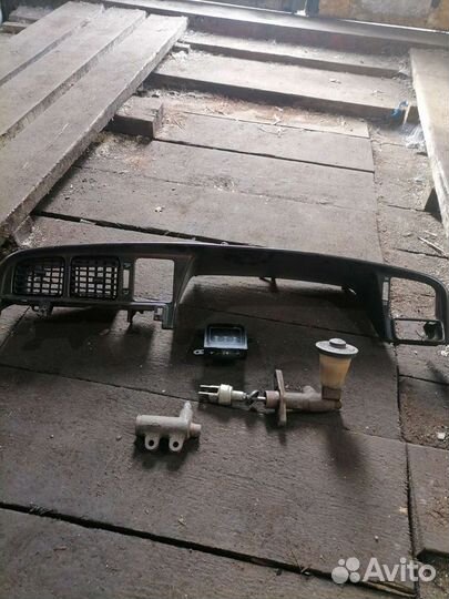 Задний стабилизатор с линками на gx81