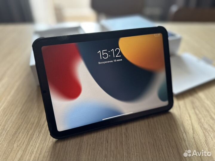 iPad mini 6 64 Gb WiFi