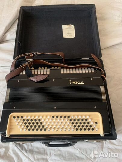 Баян Мелодия Тула