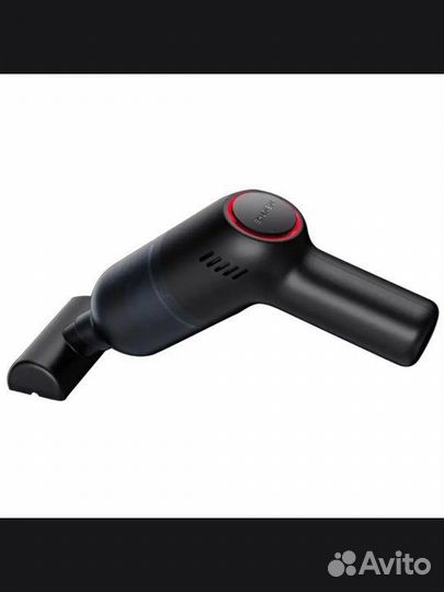 Безпроводной пылесос для авто