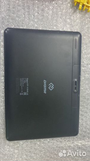 Планшет digma citi 10 E402