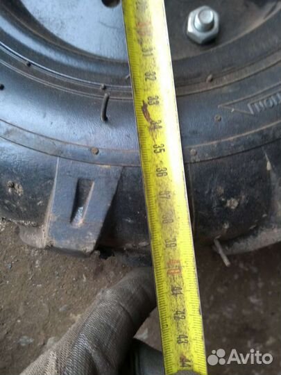 Колеса для мотоблока