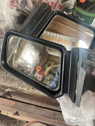 Зеркала Ваз 13-15
