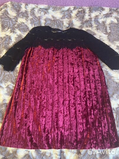 Продам платье