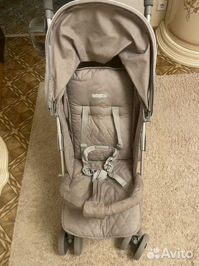 Коляска трость Baby Go