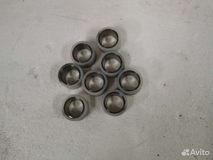 Грузики вариатора Stels leopard atv500y