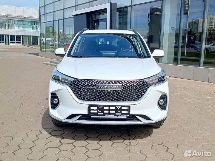 Haval M6 1.5 МТ, 2024