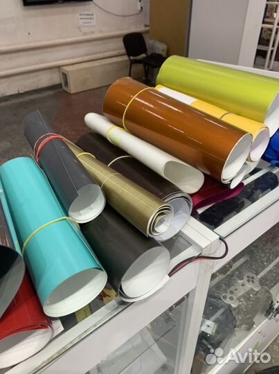 Пленка для телефона