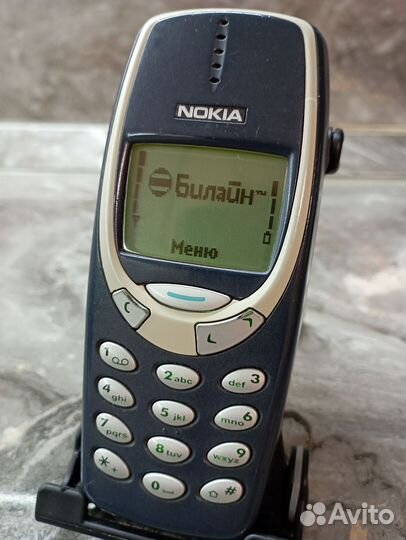 Nokia 3310