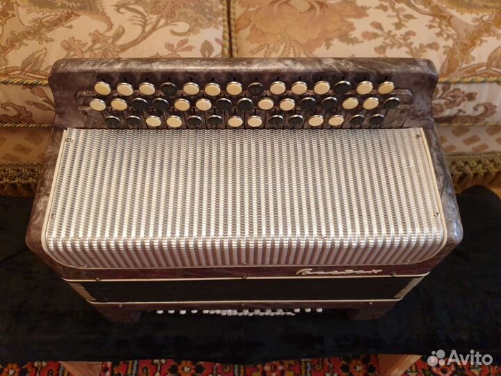 Баян Восток. Детский. Видео