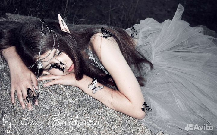 Фотограф-психолог