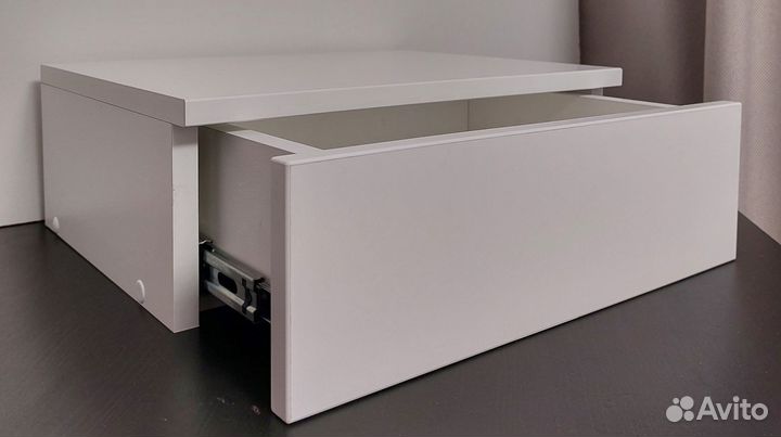 Тумба прикроватная подвесная