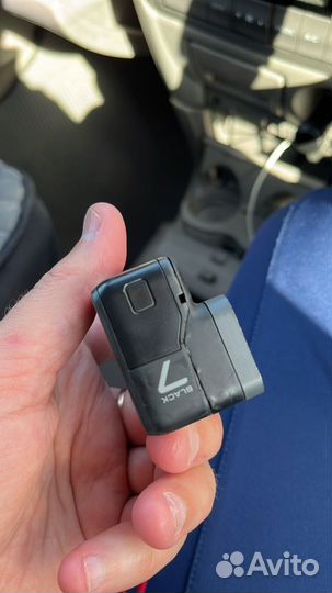 Камера GoPro Hero 7 black
