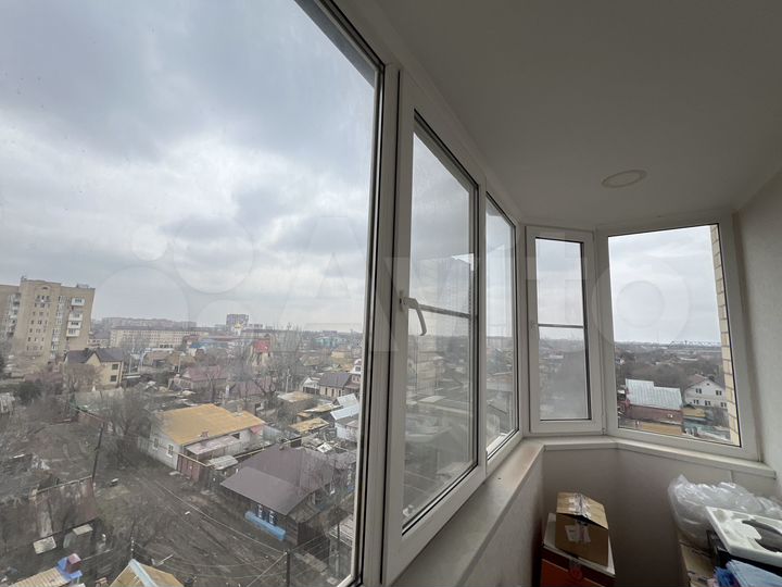 3-к. квартира, 128 м², 6/9 эт.