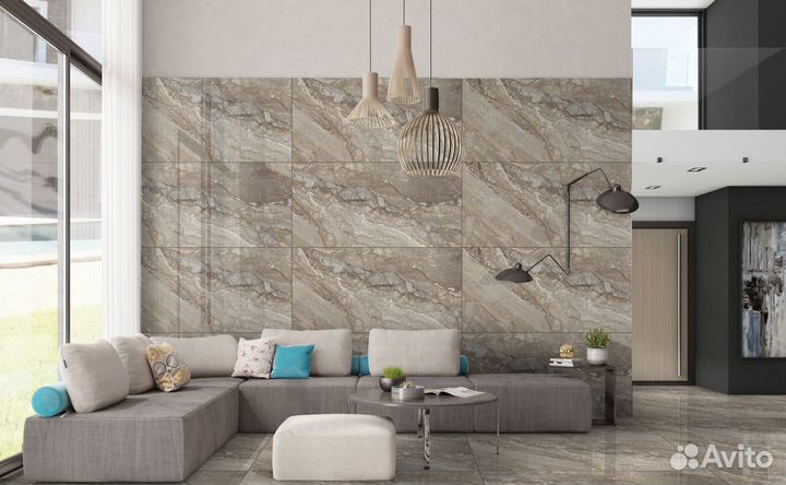 Керамогранит со склада