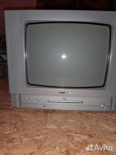 Телевизор бу