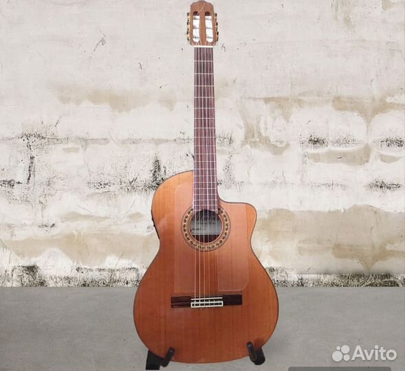 Гитара электроакустика Almires B-52