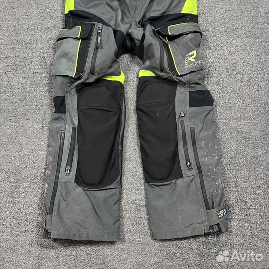 Мотокостюм Rukka Roughroad Tex, 50/52