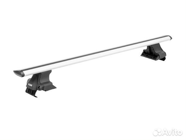 Багажная система Honda Jazz 2008-2014