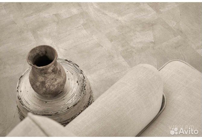 Кварц виниловая плитка