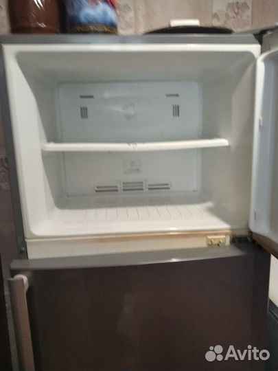 Холодильник daewoo бу