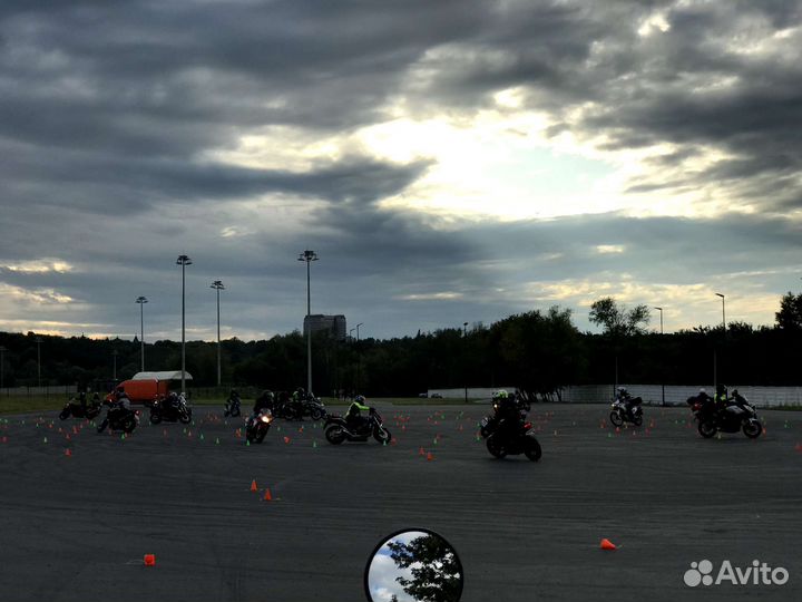 Мотошкола Мотоинструктор инструктор мкпп-акпп