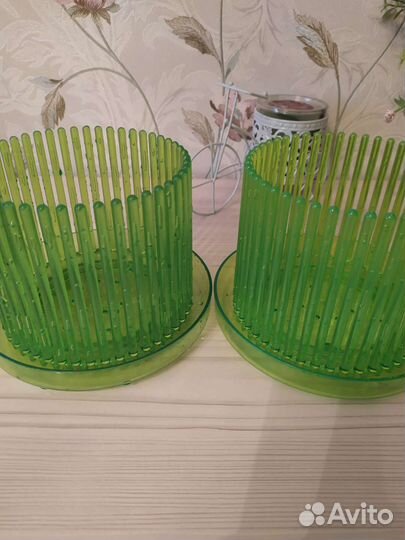 Кашпо горшок для Орхидей 'Корона'