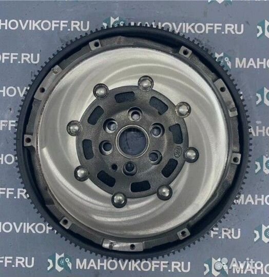 Двухмассовый маховик VAG 03L105266BH