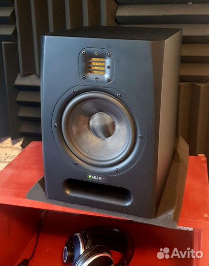 Студийные мониторы adam F7