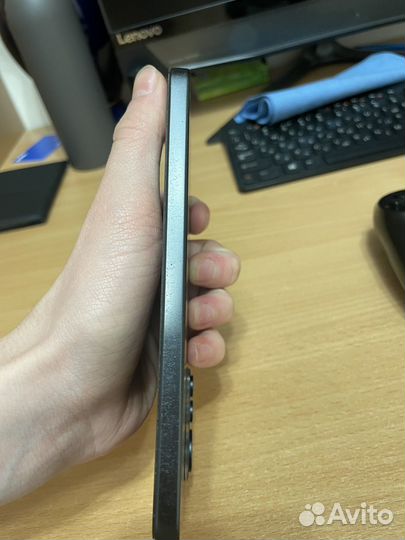 Xiaomi 12 Lite, 8/256 ГБ