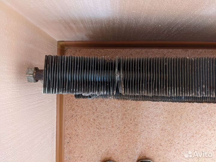 Конвекторы 3 шт
